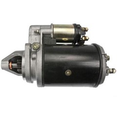Starter – Fits Lucas Style DD (17072) Fits Bosch Fits Lucas Fits Massey Ferguson