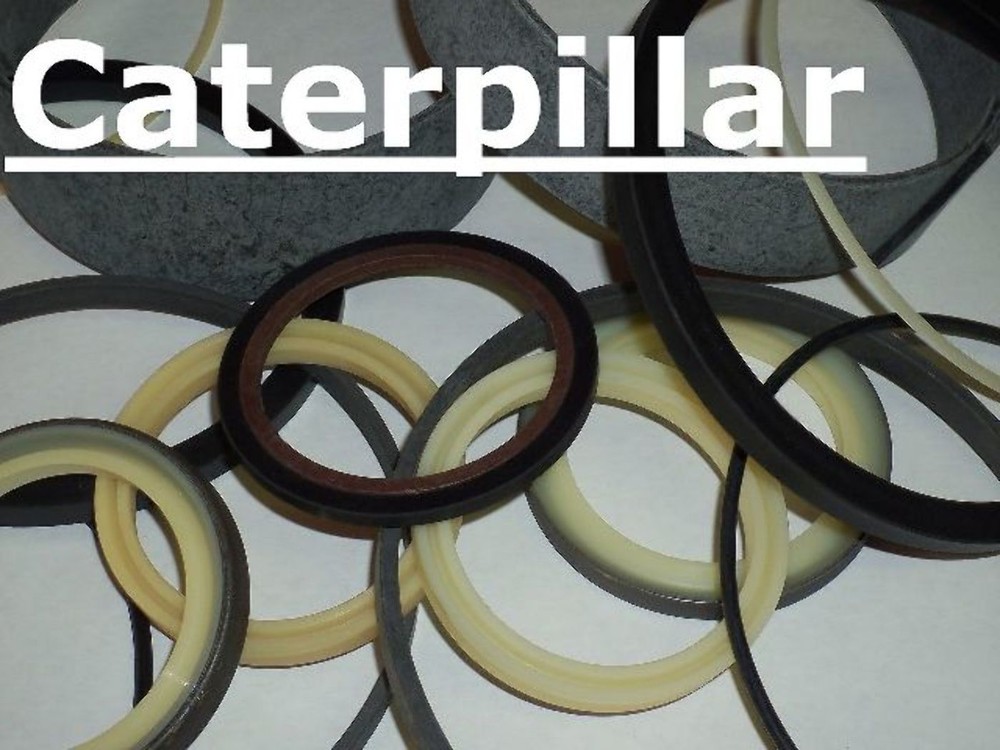 2330619 Wiper Seal Fits Caterpillar 50.00×69.00×11.00
