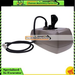 Monitor 157-3198 260-2160 For CAT Caterpillar Excavator 320C 321C 322C 325C