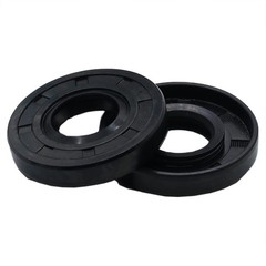 PLENTZOM Brake Shaft Oil Seal 50735 51161 Compatible with Hydro Gear MTD Cub…