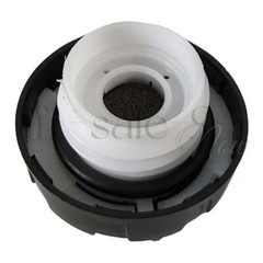 New Fit KIOTI Fuel Cap Assembly T2611-54825 for CK DK NX RX tractors K9 Mechron
