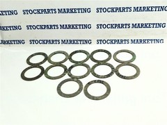 Lot 10pcs 7907-7 79077 Packing 30 Days Warranty Expedited Shipping