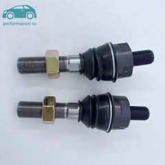 2Pcs for Kubota JOINT TIE ROD L4400 L4610 L4630 L4740 L5030 L5740 M4700 M5400