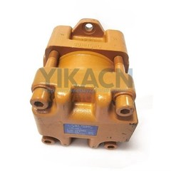 QT62-100F-A Inner Gear Pump For Injection Molding Machine Servo System
