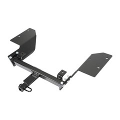 Class 2 Trailer Hitch 1-1/4 Receiver for 00-13 Chevy Impala 14-16 Limited