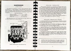 Case 300 301 310 311 312 Tractor Service Manual Parts Catalog Operators Set Shop