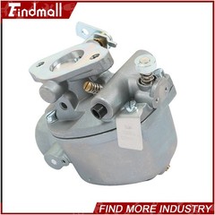 Findmall 533969M91 Carburetor For Massey Ferguson TO35 35 TSX605 TSX683 TSX882