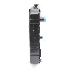 4 Rows Radiator fits Toyota Forklift 42-5FG23 42-5FG25 5FDU30 OE# 16410-23010-71