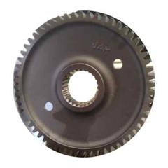 Stainless Steel Harvester Reduction Gear with Tempering High-Strength & Durable