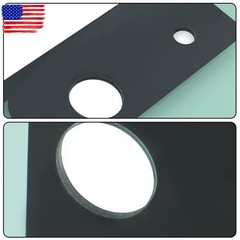 345-6230 CA3456230 Cab Glass Door For Caterpillar 299D3XHP, 262D3, 279D3, 259D