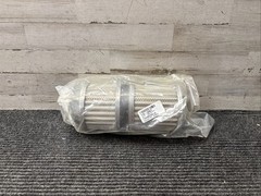 New Zinga Tank Filter Spec G 110-10A27