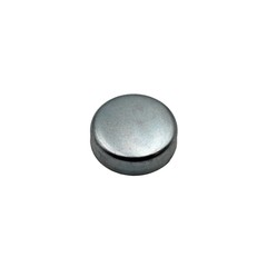 S.8449 Plug – Core – 1 1/4” (Cup Type – Mild Steel) Fits Case IH