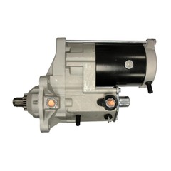 3E5381 Motor Group Fits Caterpillar CB-434 206B 212B E110B IT12B IT14B IT14F