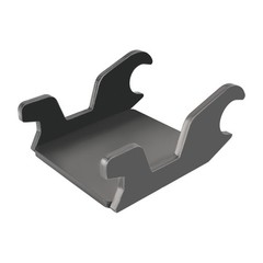 Heavy Equipment Bucket Mount for John Deere 26G 27 35 Series Left Right Set