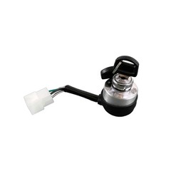 Ignition Switch for AGT Mini Excavator H15R