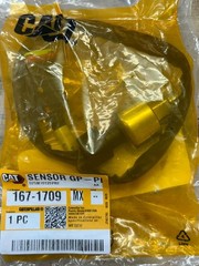 Caterpillar Genuine OEM 167-1709 Pressure Sensor New