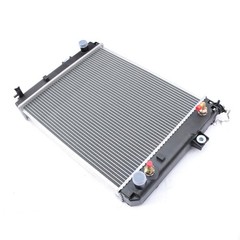 Radiator 16420-U2170-71 TY16420-U2230-71 fits Toyota Forklift 7FG20-30 8FD20-30