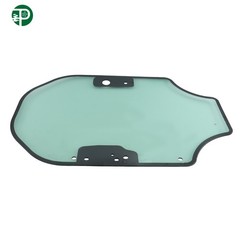 345-6230 CA3456230 Cab Glass Door For Caterpillar 299D3XHP, 262D3, 279D3, 259D