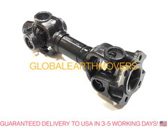 JCB BACKHOE – PUMP DRIVE SHAFT 25.4 MM / 1″ (PART NO. 914/60041 or 914/44500)