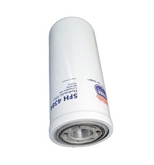 SFH4384 Sure Filter Hydraulic Filter Replaces N9025, 9T5916, 84074777, 254353A1
