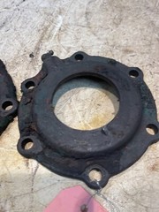 1942 Oliver 70 Tractor Rear Axle Seal Holders Retainers B701A
