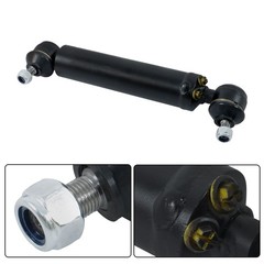 POWER STEERING CYLINDER RH Fits Massey Ferguson MF 135 231S 35 INDUSTRIAL 20 202