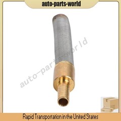 New Tank Fuel Screen Fits For International Tractor Stem Sediment Bowl Strainer