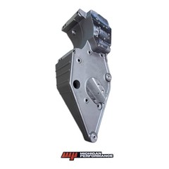 Caterpillar Alternator Mounting Bracket Part # 233-6138