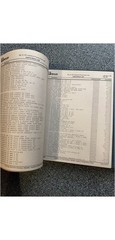 Behlen Mfg 1971 Sales Price Manual Partscat Nebraska Ag Buildings Steel