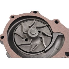 Water Pump Fits Ford New Holland 5000 3600 4100 4830 5110 #87615012 #EAPN8A513F