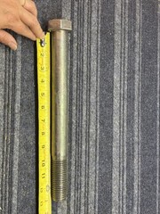 Cat® Hexagonal Head Bolt 153-1857: 1 1/4”-7 x 13” (L2)