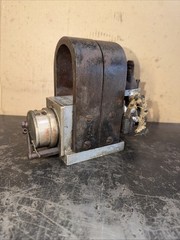 Antique American Bosch B4 ED-1 Magneto Parts Automobile Tractor Neat Stuck