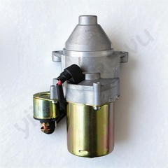 AGT R420 Starter Motor Part for RATO Engine Mini Excavator H15/H12R/H13R/QH12R