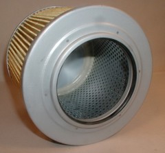 Hydraulic filter for Baldwin PT9352 Hitachi 4210224, 4385915; John Deere TH11013