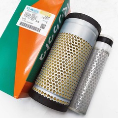 New Complete Filter Service Kit for Kubota KX033-4
