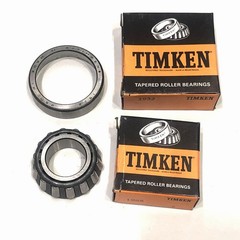 Timken 1985 & 1932 Tapered Roller Bearing Cup & Cone Replaces 1985-90016
