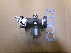 New Aftermarket Carburetor for John Deere 520 530 Replaces DLTX99 DLTX96 DLTX105