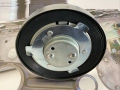 CAP FUEL KOMATSU 512 518 538 542 545 558 GD555 GD655 GD750A GD755 GD825A GH320