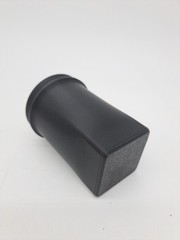 Improved PrintedKioti T2181-25442 Black PTO shaft cover for CK DK NX RX tractors