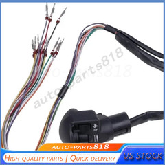 6680462 Right Tilt Joystick for Bobcat T180 T190 T200 T250 T300 T590 T595 T630