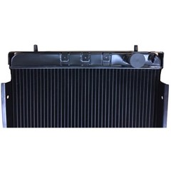 Radiator Fits Lincoln Welder 200 250 AMP OE #’s G1087 H19491 & G10877198 Copper