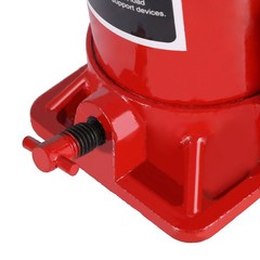 New 6T Heavy Duty Hydraulic Bottle Jack For Car Van Lifting