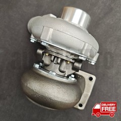 New Turbocharger 74035196 for ALLIS CHALMERS 7080 7580 8030 74036395 74036606