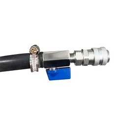 J-47912 Fuel System Priming Pump For Detroit Diesel S60 MBE 900 4000 DD13 15