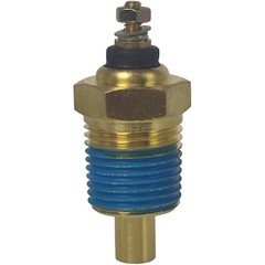 Water Temperature Sensor 17-04184 14-0401 K152-247 Fit for Peterbilt 378 379 387