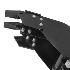 7.87 Inch Narrow Trench Bucket for TYPHON AGT 0.8-2Ton Mini Excavator Attachment