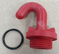 New OEM KIOTI T4680-36002 Vented Air Breather For CK, DK and PX Models