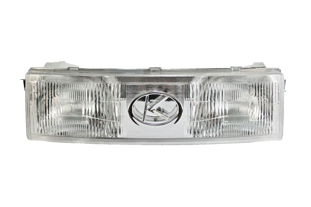 KUBOTA Headlight Head Light Front Lamp for L4610 L4610DT-GST L4610DT-HST