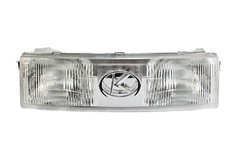 KUBOTA Headlight Head Light Front Lamp for L4610 L4610DT-GST L4610DT-HST