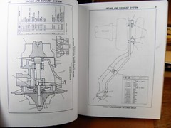 CAT Caterpillar 926 PARTS MANUAL BOOK 94Z1-2208
